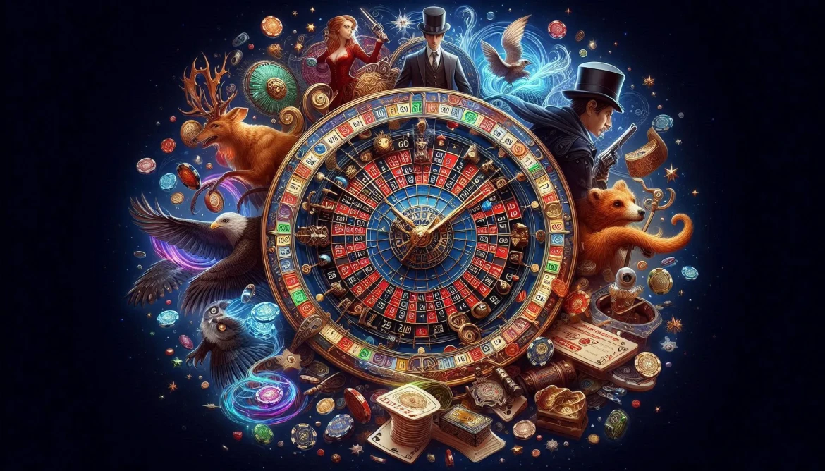 500 Casino